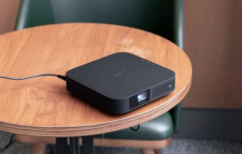 這款可能是年底最值得入手的電子產品——極米New Z6X投影儀