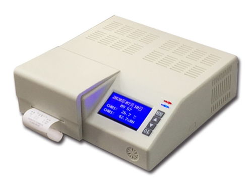 星望廣達(dá)科學(xué)儀器公司溫濕度自動報警系統(tǒng) 智能化電腦產(chǎn)品的守護(hù)者